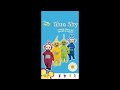 Opening To Teletubbies Blue Sky 2006 US VHS Disney