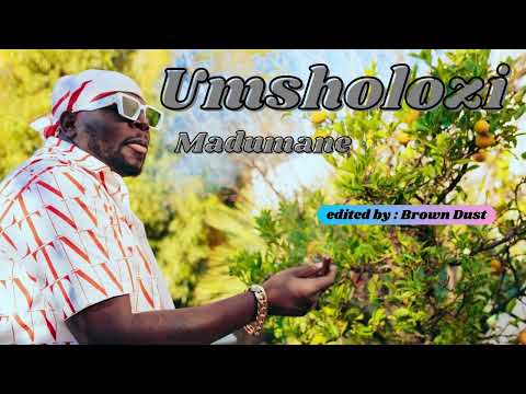 Mellow and Sleazy & Dj Maphorisa - uMsholozi ft. Madumane, Sizwe Alakine & Masterpiece (Official)