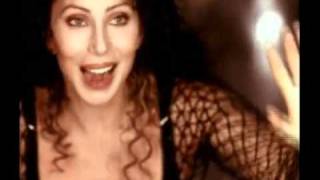 Cher - One By One (Official Video)