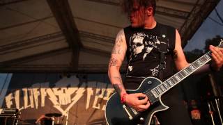 Harms Way - Fluff Fest 2013