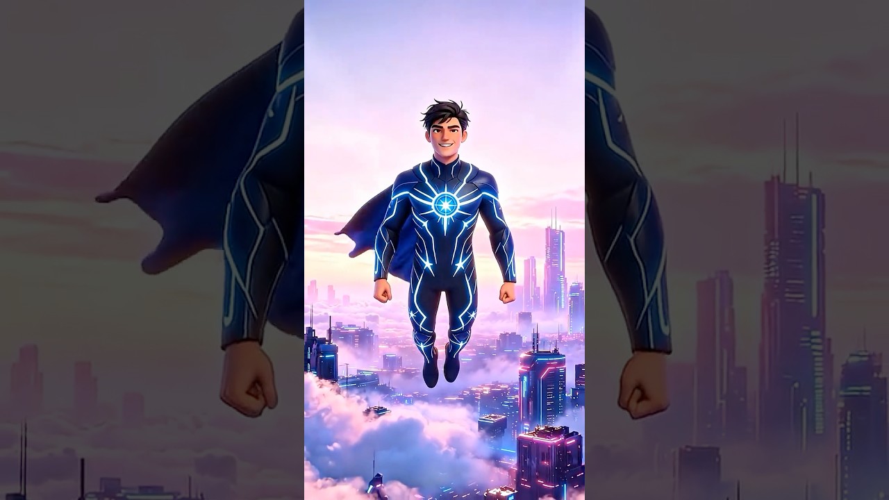 First Fall, First Flight