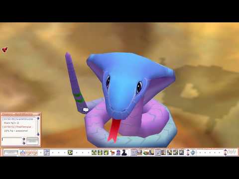 Ignite Flyff E28 - NEVER buy stuff you can collect, lol, Dedicated to aeolus32