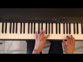 Caresse sur l'océan de Kelly Sweet (Cover)