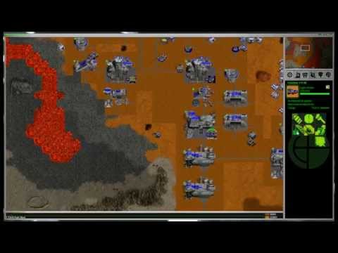 Outpost 2: Divided Destiny - Eden Colony Starship 04