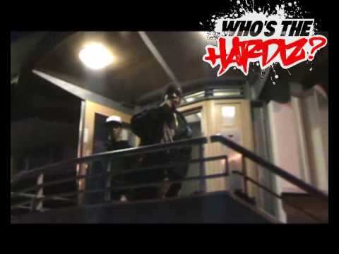 FIREBARZ   "Get It In Ya Head"