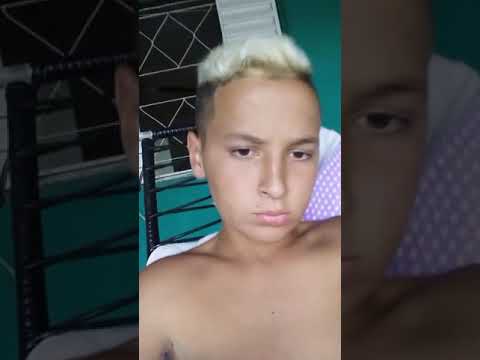 Mc aw ouvindo mc Pedrinho e polo