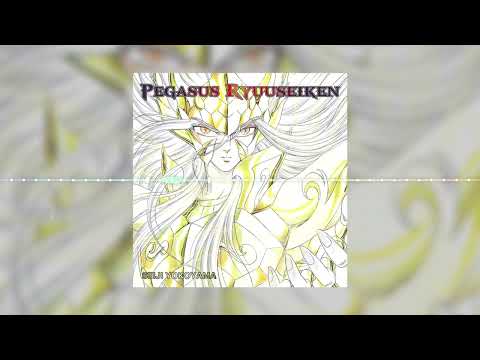 Saint Seiya Sanctuary - Pegasus Ryuuseiken by the Budapest Scoring Orchestra (On Spotify)