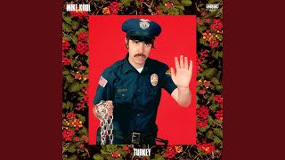 Mike Krol - Suburban Wasteland (2015) video
