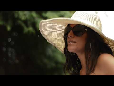 KRISTINA IVANOVIC - Moj Labude (Official Video) Dzavid i Prijatelji