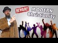 The Great Apostasy: Modern Christianity