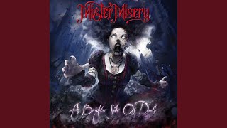 Mister Misery - Burn video