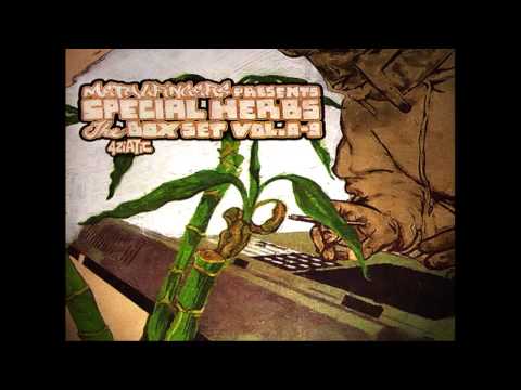 MF Doom - Mandrake