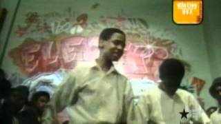 Afrika Bambaataa   Planet Rock 3&#39;58min