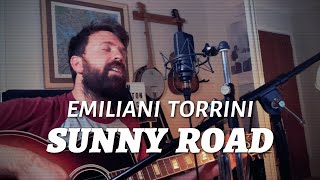 Emiliana Torrini - Sunny Road cover