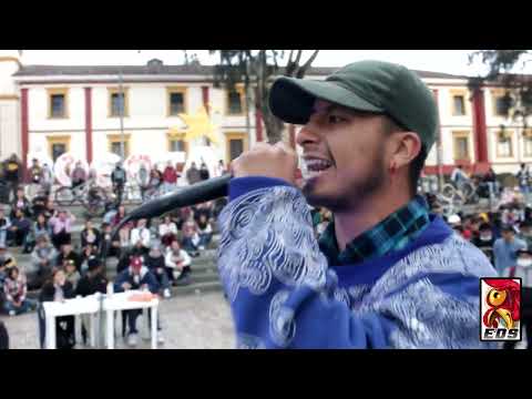 MAPAL vs CLASSDC || OCTAVOS DE FINAL || ESENCIA DEL SUBTERRANEO