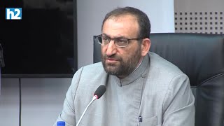 Արցախը հանձնվել է, որովհետև կուսակրոնները չե՞ն պահպանել ուխտը․ Արշակ արքեպիսկոպոս Խաչատրյան: Լրաբեր