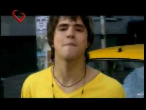 Rebelde Way, canción "Te soñé"