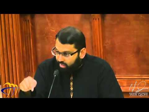 Seerah pt 73 - Pt.2 Battle of Mu'tah - Yasir Qadhi - 2013-12-11