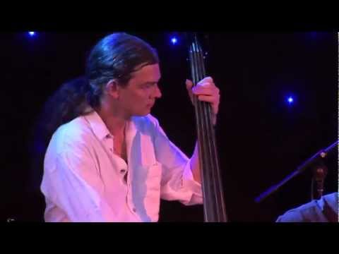 Lulo Reinhardt Latin Swing Project - Mar y Sol, Live in Melbourne