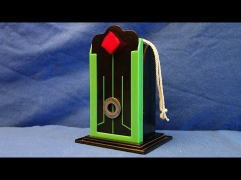 Squeeze Thru by Angelo Carbone