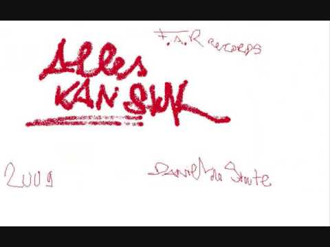 fuck rap uit Leeuwarden