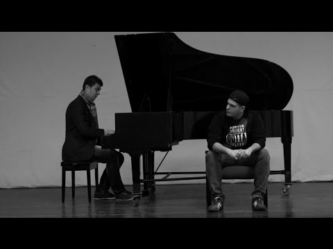 PSD & Simon B. - Maradj velem 2 (Official Video)