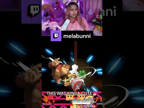 This Peach combo was so satisfying 🤩 #smashbrosultimate #nintendo #gaming