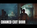 Fear The Time Loop GUILT Boss Fight GIANT Find The Chained Exit Door Key