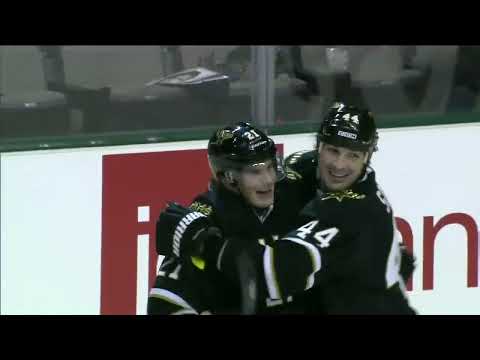 NHL   Oct.29/2011   New Jersey Devils - Dallas Stars