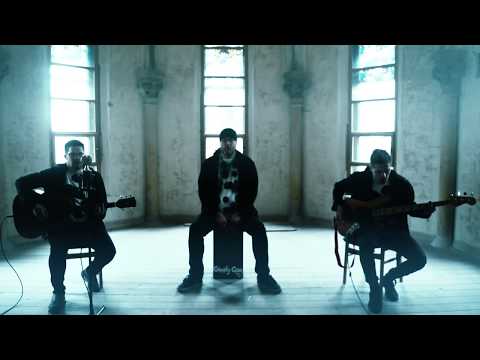 Goofy Cow - Lost (Acoustic live)