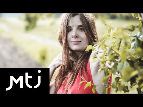 Dorota Osińska - Ktoś do kochania (Lyric Video)
