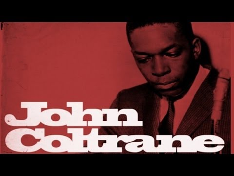 The Best of John Coltrane [Vol 1]