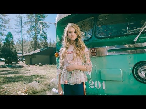 Tegan Marie – “Keep It Lit” (Official Music Video)