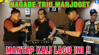 Download lagu Full marjoget, live terbaru nagabe trio - Bandit Lapa lapa mp3 Download lagu Full marjoget, live terbaru nagabe trio - Bandit Lapa lapa mp3