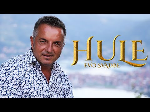 HULE - Evo Svadbe - 2023