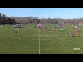 USYS National League Greensboro,NC March 2021