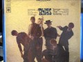 The Byrds C T A  102