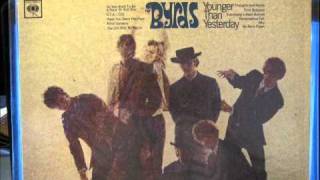 The Byrds C T A  102
