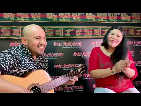 Cervezachata - Autor: Vilma Castillo - Chica andina y Raúlcha Gómez