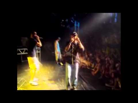 MC B.O part BELET E OREIA - MLK TOP ORIGINAL