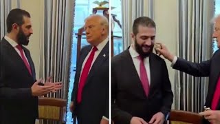 All the perfumes of Arabia - The Grayzone live