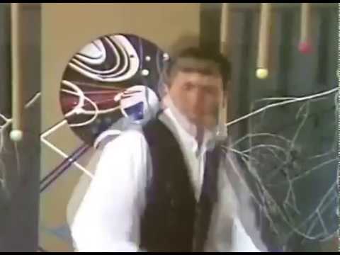 Smurfina aka Daniela Haverbeck - Eat This! (BUSH VIDEO RMX)