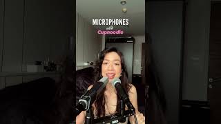 Download lagu Mic testing between Shure Sennheiser Neumann #microphones #soundengineer #audioengineering #singing mp3