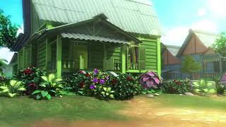 Download lagu Upin _ Ipin - Hang Pi Mana Music mp3