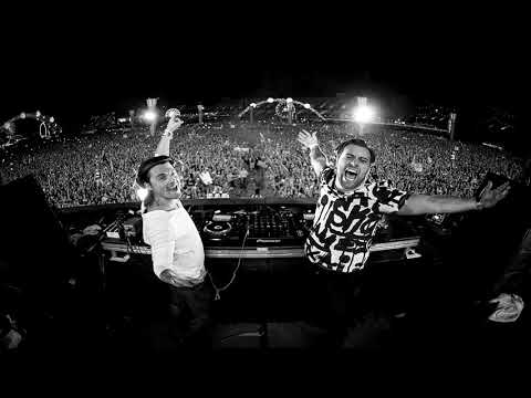 AXWELL Λ INGROSSO Flash x Under Control x Miami 2 Ibiza