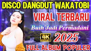 Download lagu DISCO DANGDUT WAKATOBI‼️TERVIRAL BARU/BUIH JADI PERMADANI mp3 Download lagu DISCO DANGDUT WAKATOBI‼️TERVIRAL BARU/BUIH JADI PERMADANI mp3