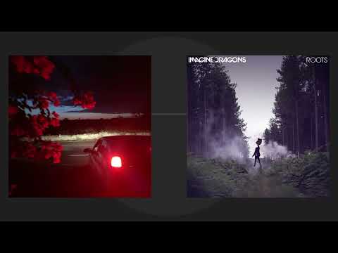 Free my Roots - mashup