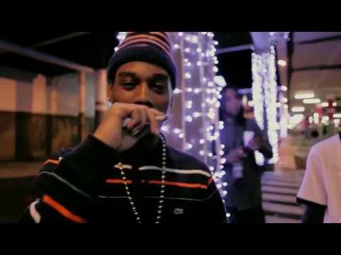 PA JOUé AVèY-Naster K'Risma X Mac DanDno & Lighta (CLR)- Clip Officiel/ Boolit Pictures 2015