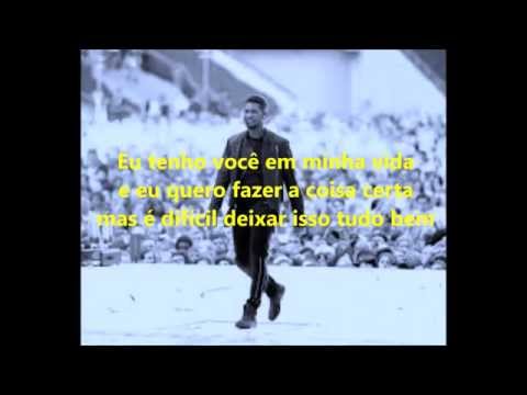 Usher What's man to do Legendado