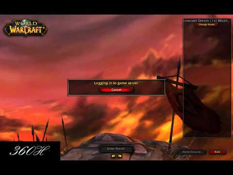 Authentic Emerald Dream Gameplay